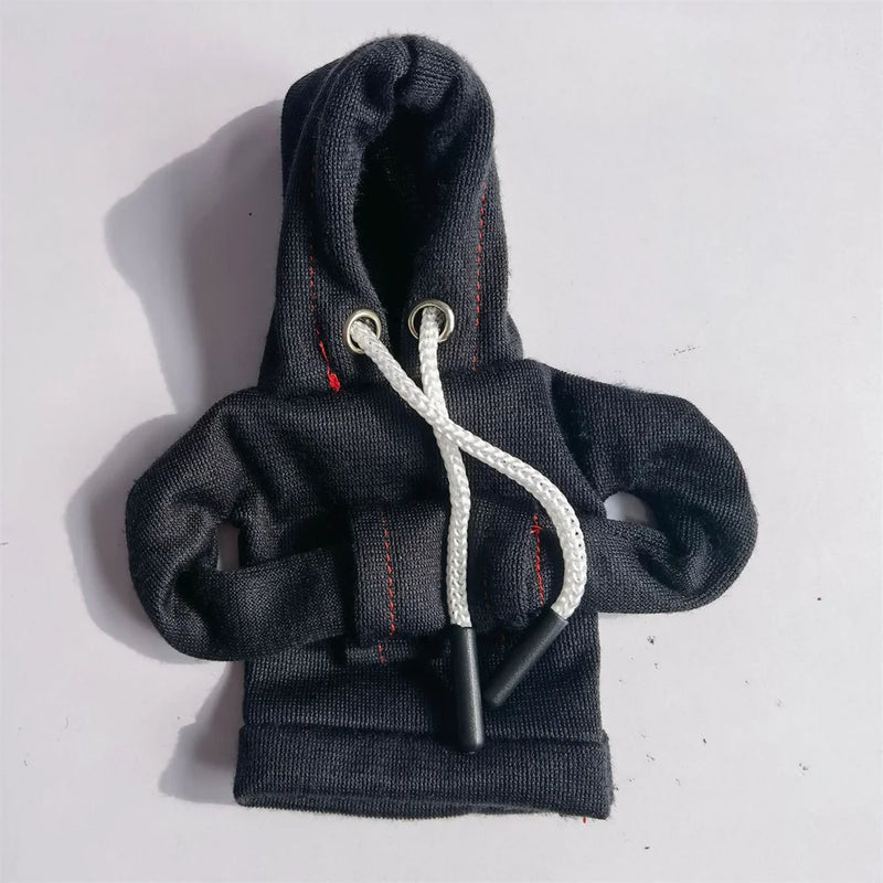 Hoodie Gear Shift Cover