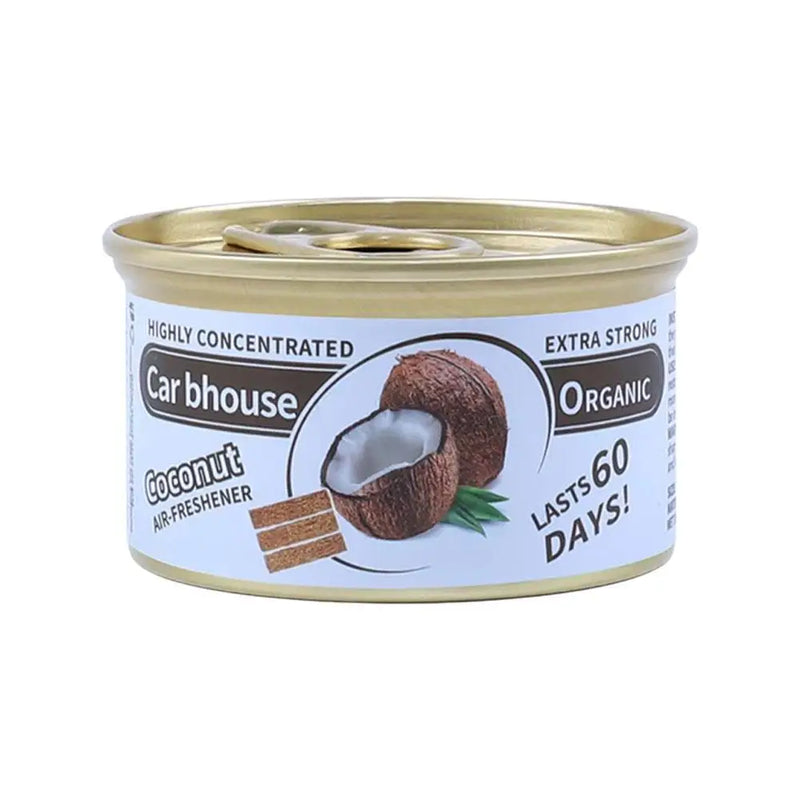 Air Fresheners Perfume Canned Wood