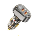 125W Charger