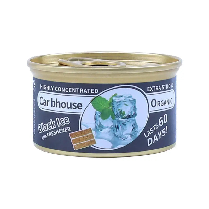 Air Fresheners Perfume Canned Wood