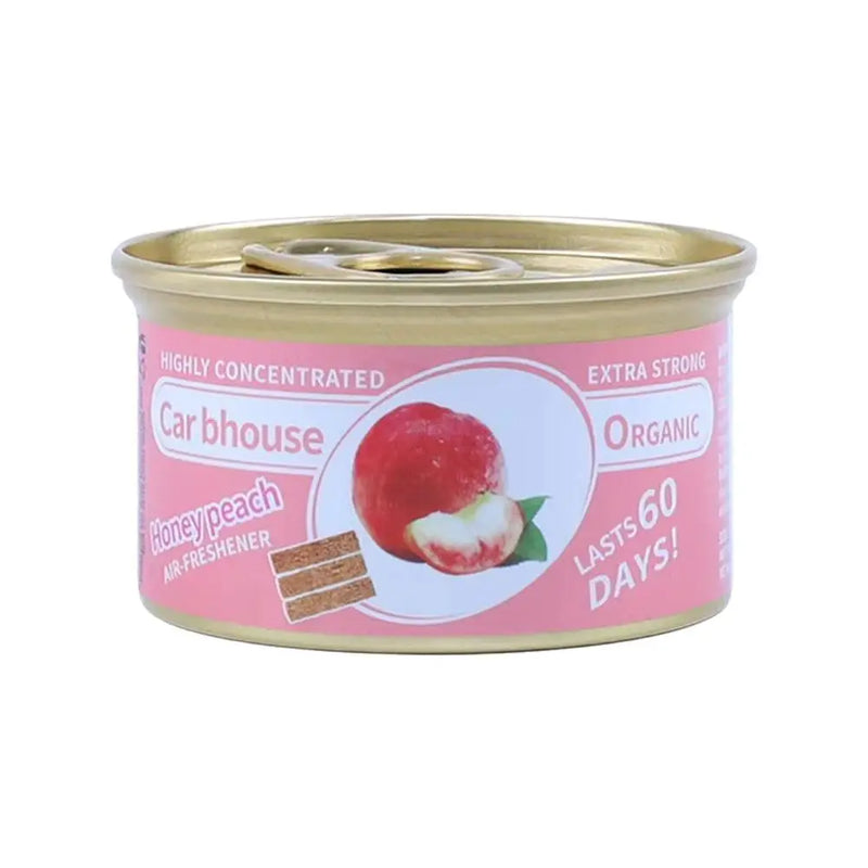 Air Fresheners Perfume Canned Wood