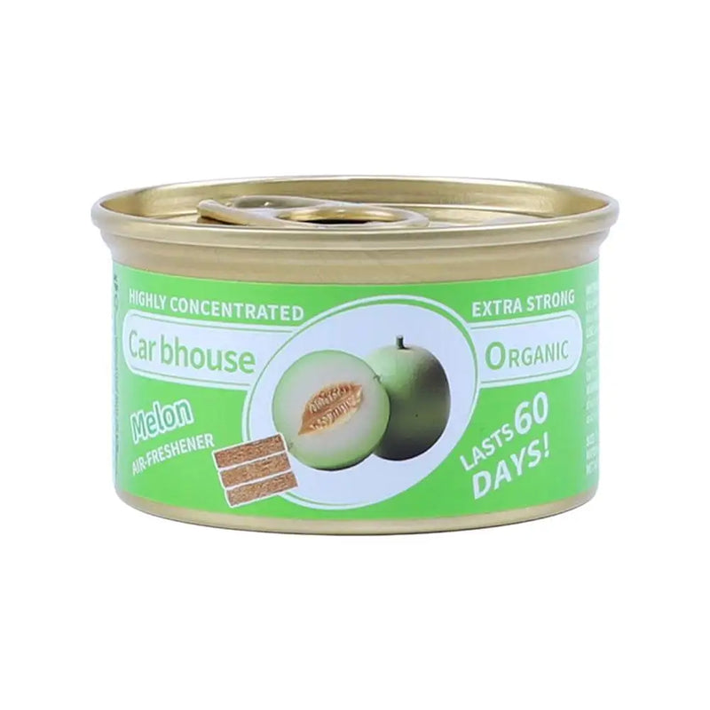 Air Fresheners Perfume Canned Wood