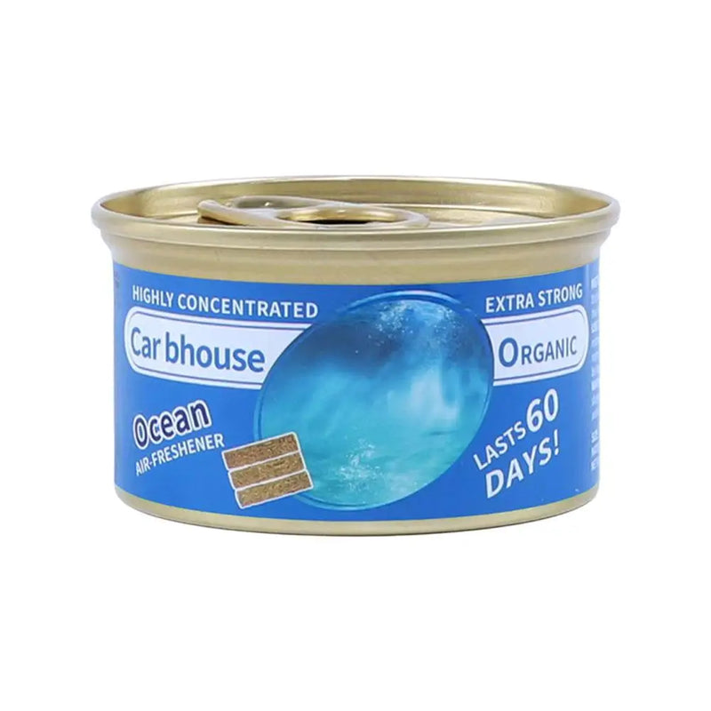 Air Fresheners Perfume Canned Wood