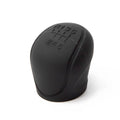 Silicone 6-Speed Gear Shift Knob Cover