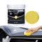 Car Interior Leather Renovation Cream
