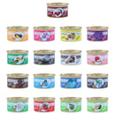 Air Fresheners Perfume Canned Wood