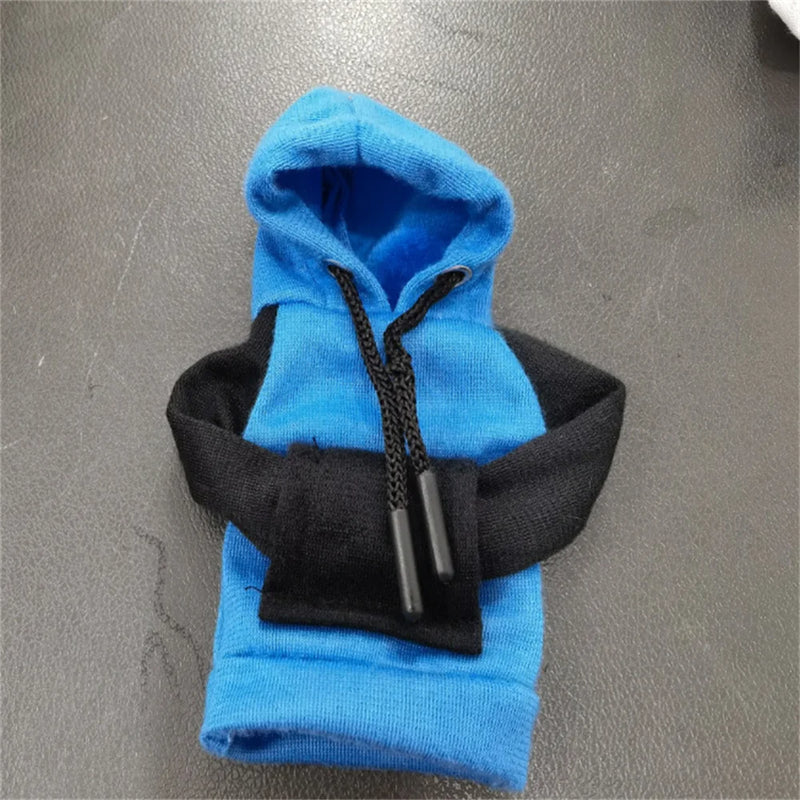 Hoodie Gear Shift Cover