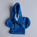 Hoodie Gear Shift Cover