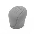 Silicone 6-Speed Gear Shift Knob Cover