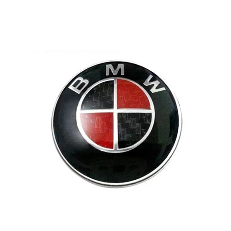 Car Emblem Set