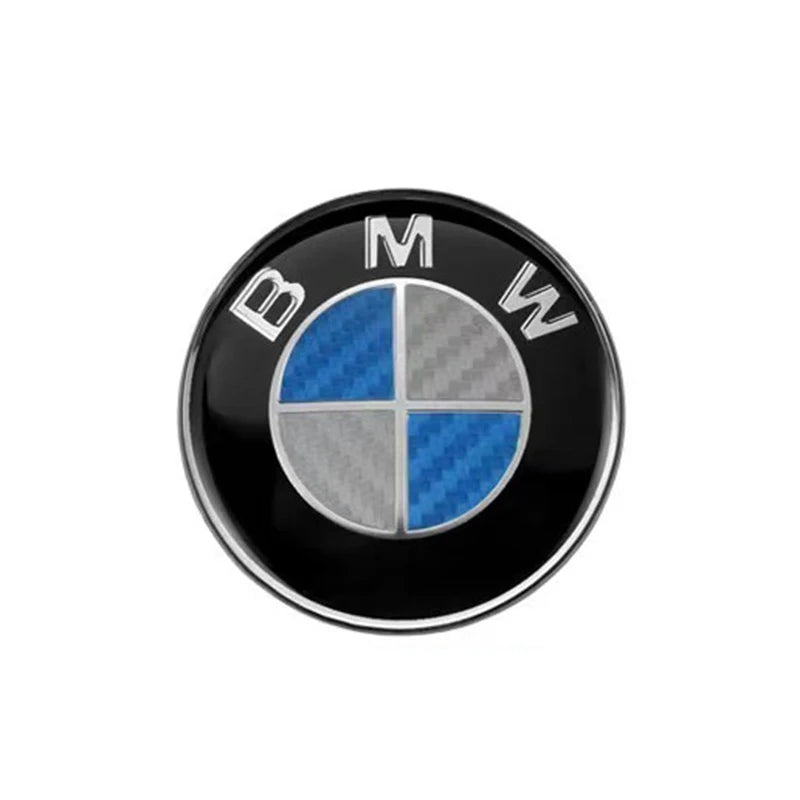 Car Emblem Set
