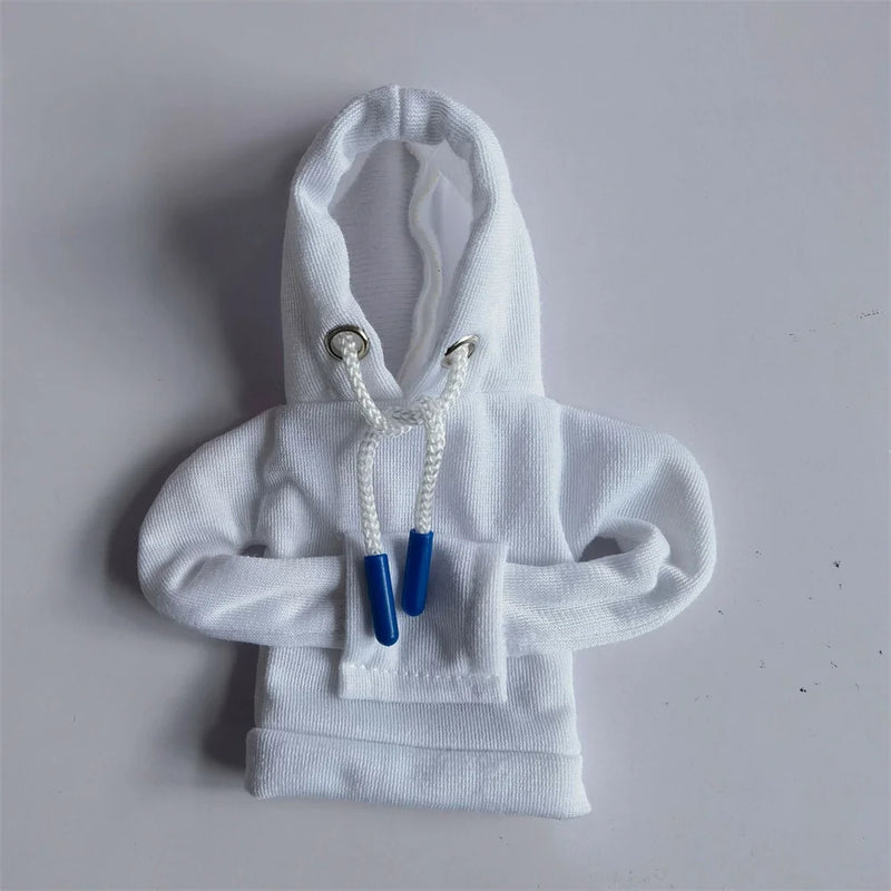 Hoodie Gear Shift Cover