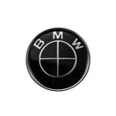 Car Emblem Set