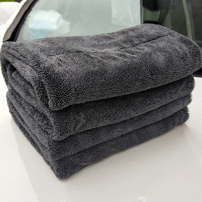 Microfiber Towel