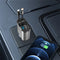 4-in-1 Car Charger