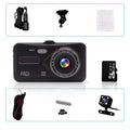 Pro Dashcam