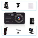 Pro Dashcam