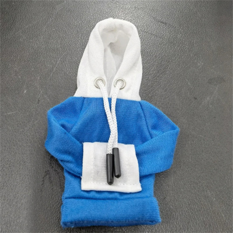 Hoodie Gear Shift Cover
