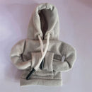 Hoodie Gear Shift Cover