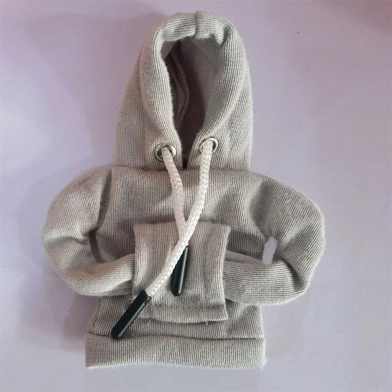 Hoodie Gear Shift Cover