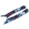 Flower Arm Car Interior Stickers