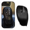 Hand Sewn Leather Gear Shift Knob Cover