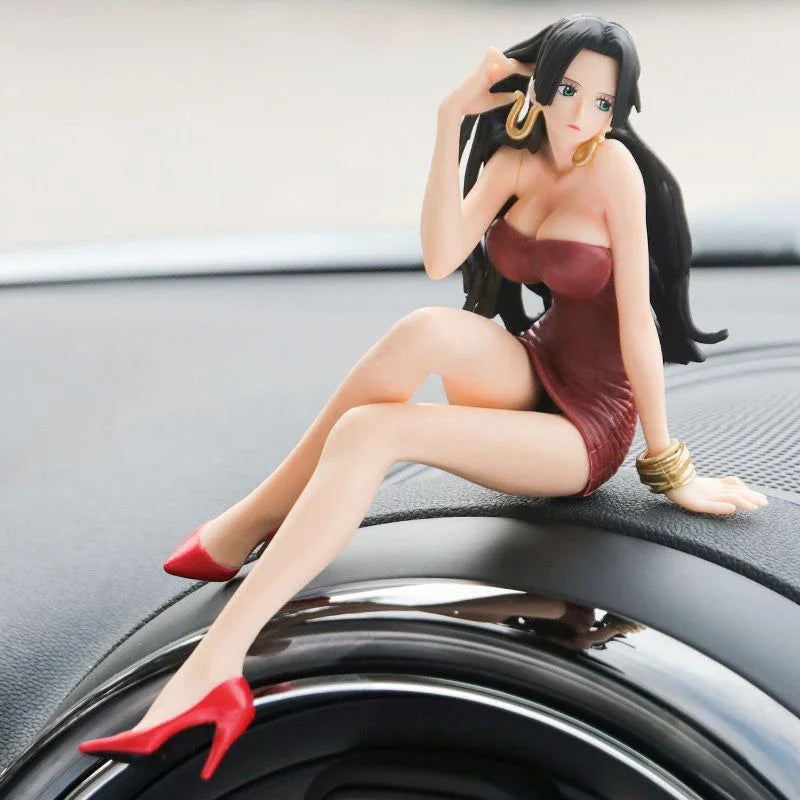 Car Ornament