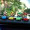Drifting Moving Car Decoration