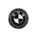 Car Emblem Set
