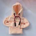 Hoodie Gear Shift Cover