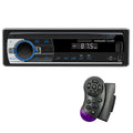 1DIN Bluetooth Car Stereo