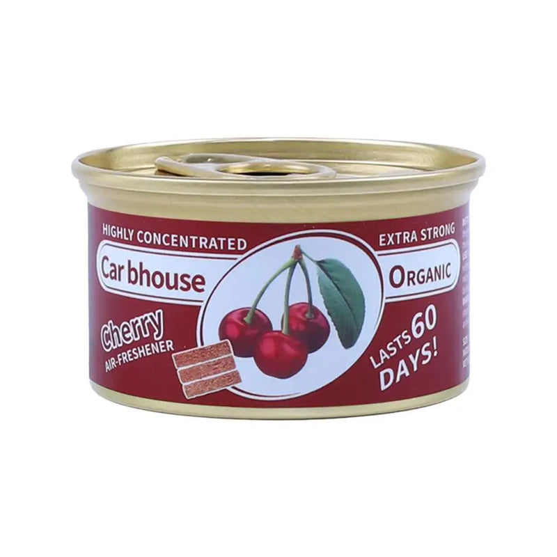 Air Fresheners Perfume Canned Wood