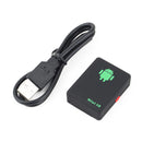 GPS Tracker