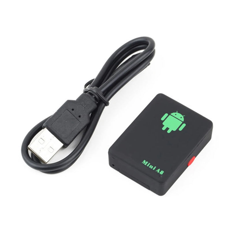 GPS Tracker