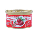 Air Fresheners Perfume Canned Wood