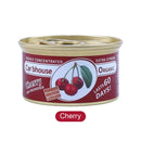 Air Fresheners Perfume Canned Wood