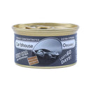 Air Fresheners Perfume Canned Wood