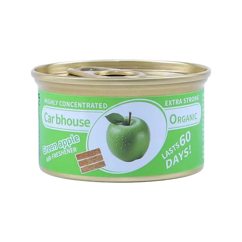 Air Fresheners Perfume Canned Wood