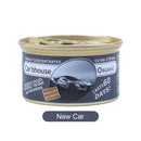 Air Fresheners Perfume Canned Wood