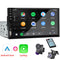 7" Carplay Android Auto Stereo