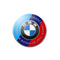 Car Emblem Set