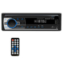 1DIN Bluetooth Car Stereo