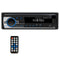 1DIN Bluetooth Car Stereo
