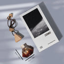 LUXCARZ™ Diamond Car Perfume Pendant