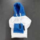 Hoodie Gear Shift Cover