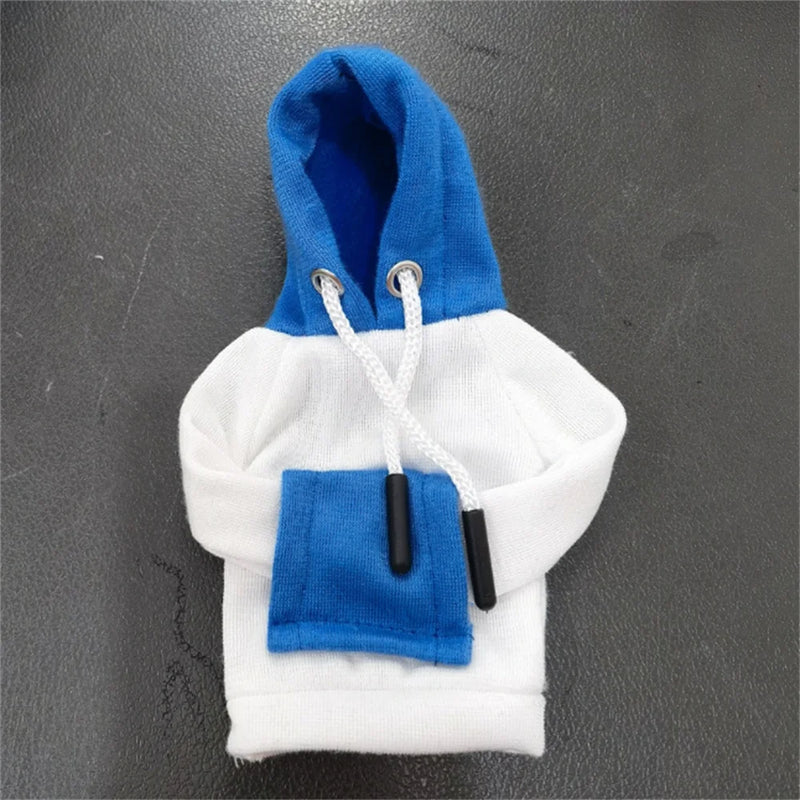 Hoodie Gear Shift Cover