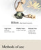 LUXCARZ™ Diamond Car Perfume Pendant