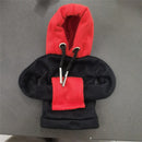 Hoodie Gear Shift Cover